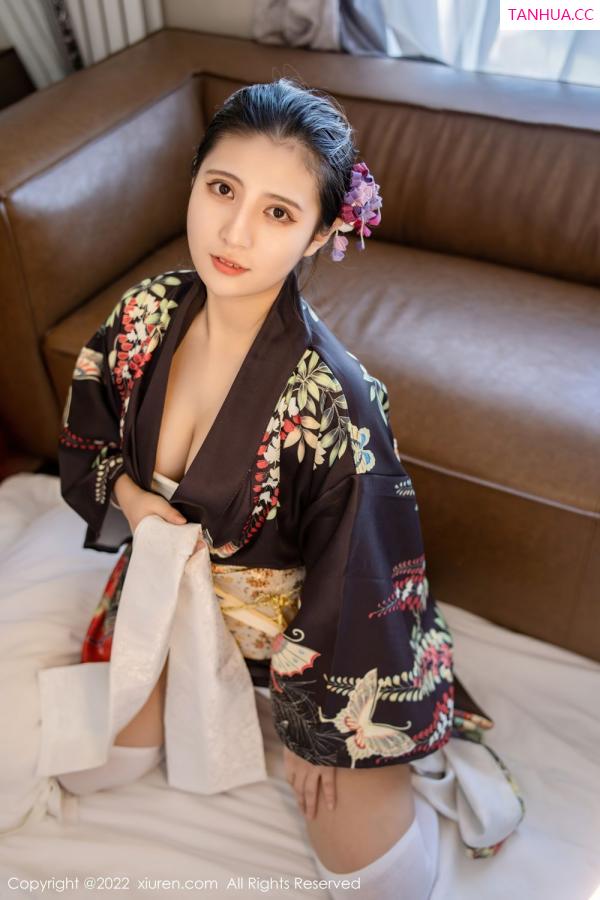 久久Aimee  [XiuRen]高清写真图 2022.07.21 No.5309 久久Aimee第25张图片